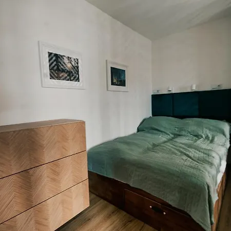 Apartament Na Orlickiej7