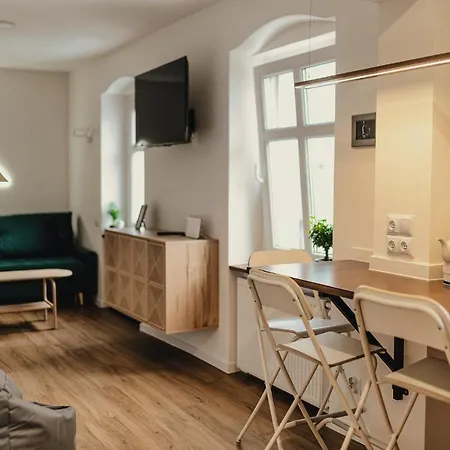 Apartament Na Orlickiej7 *