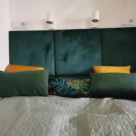 Apartament Na Orlickiej7 *