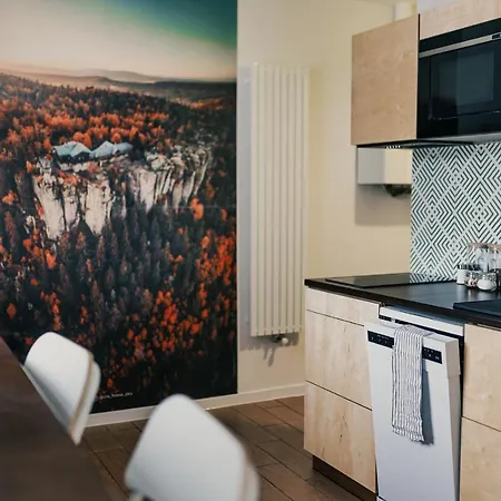 Apartament Na Orlickiej7 Apartament *