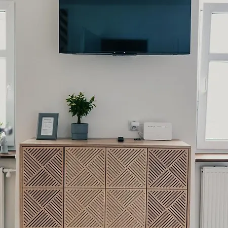 Apartament Na Orlickiej7
