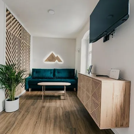 Apartament Na Orlickiej7