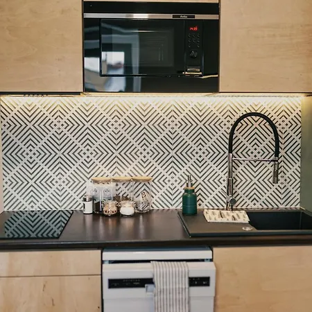 Apartament Na Orlickiej7 Duszniki Zdrój